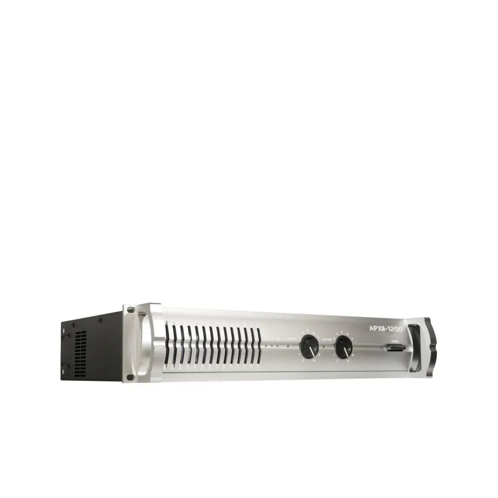American Pro APX-II 1200 Amplificador