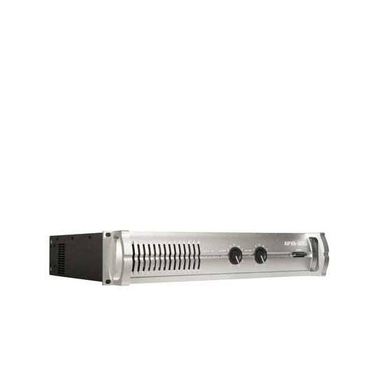 American Pro APX-II 800 Amplificador