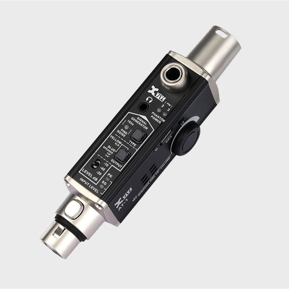 XVIVE Audio Tester Portable AT-1