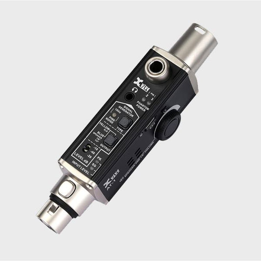 XVIVE Audio Tester Portable AT-1