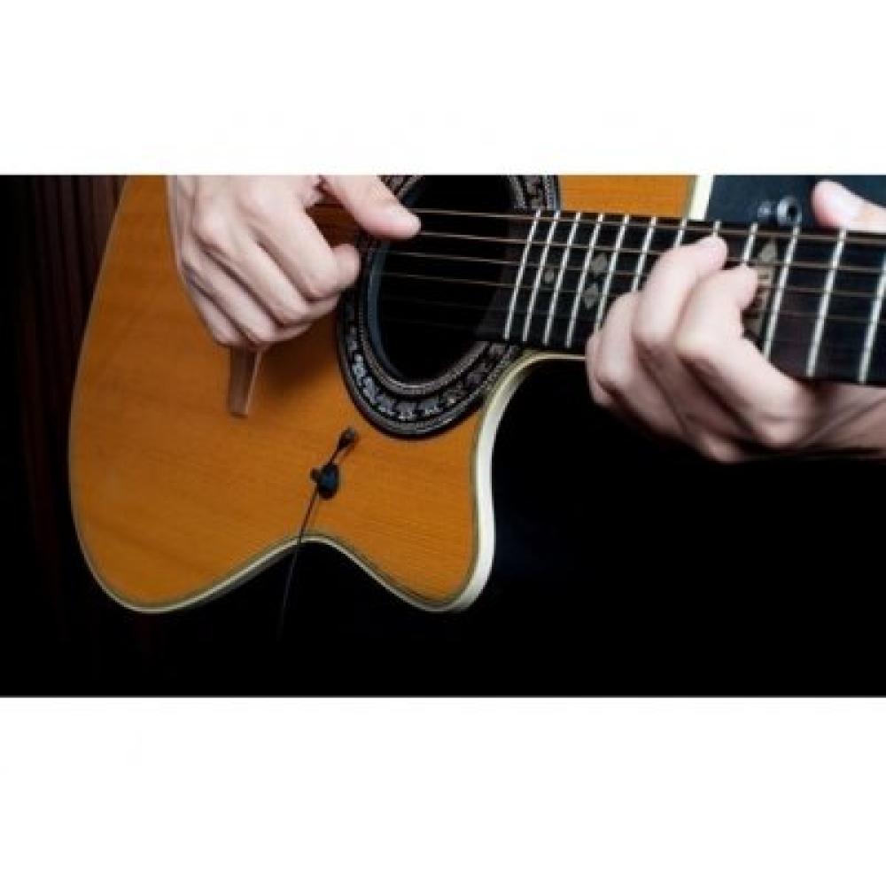 JTS CX500/MA MICROFONO DE CONTACTO PARA INSTRUMENTO