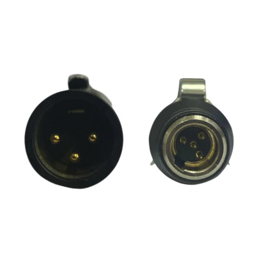 RELACART MAX4F Adaptador Phantom Power