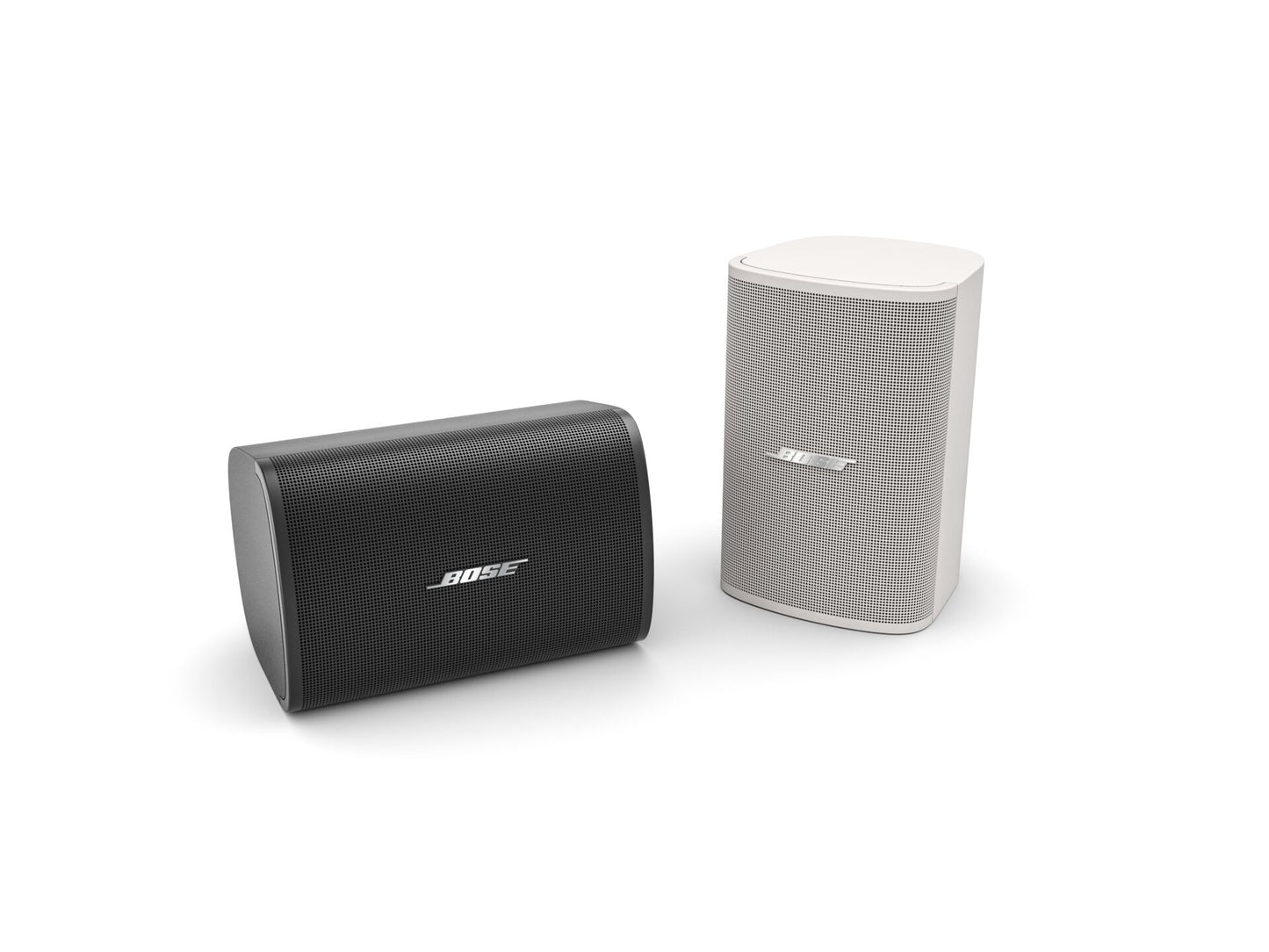 BOSE DesignMax DM3SE Negro/Blanco (Par)