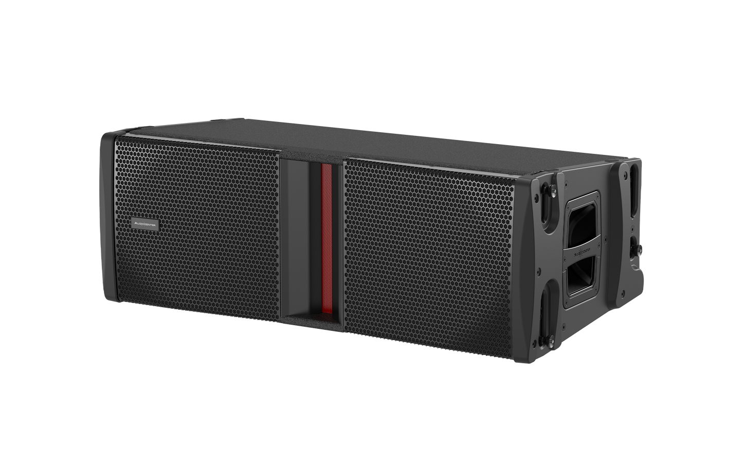 AVANDA 210A Altavoz line array activo de 10" de dos vías controlado por DSP