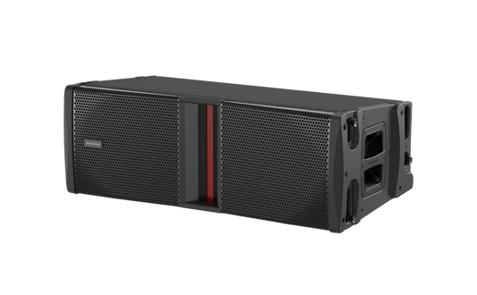 AVANDA 210A Altavoz line array activo de 10" de dos vías controlado por DSP