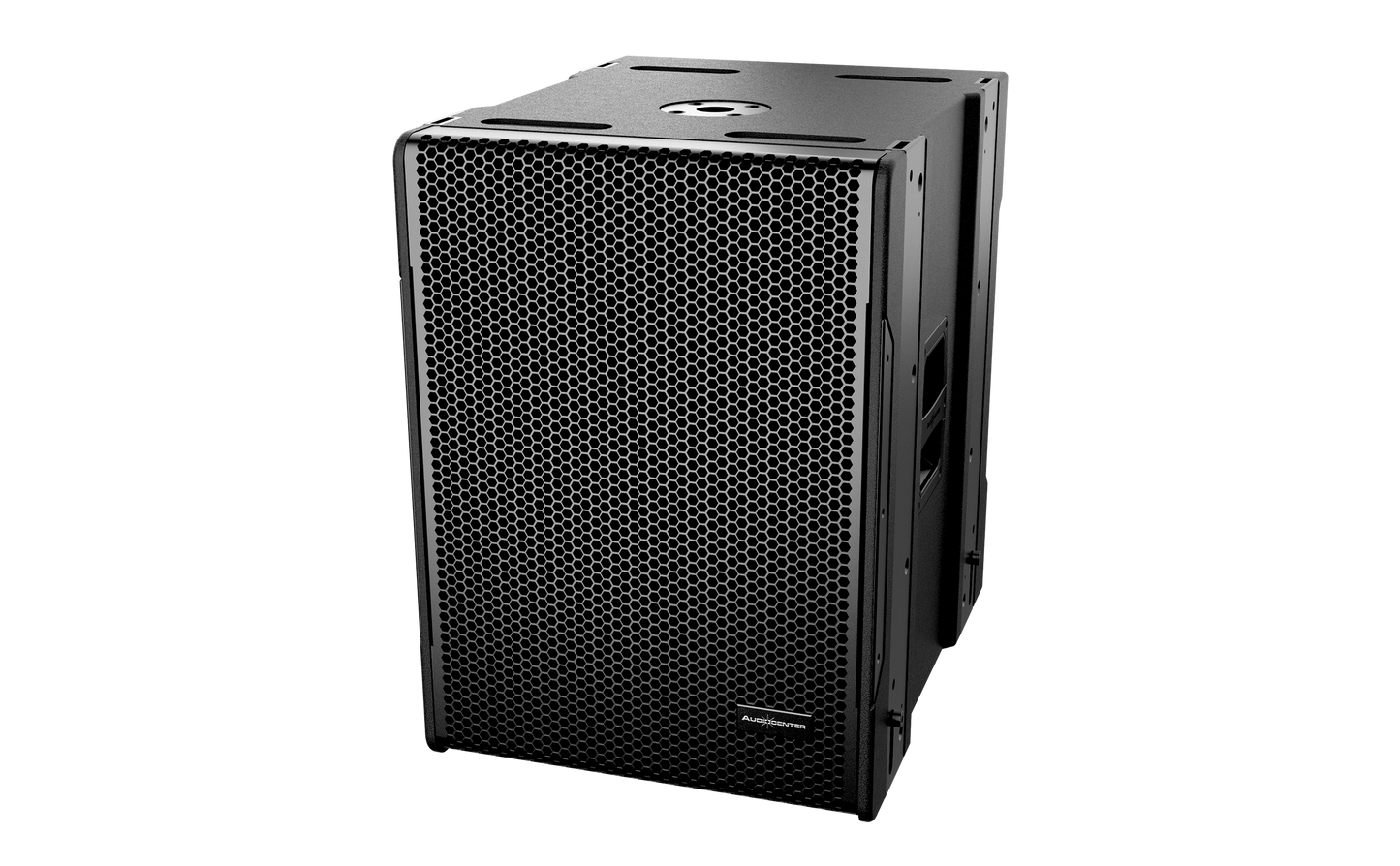 Artist T115S-DSP Subwoofer de 15´´compacto activo controlado por DSP (Unidad)