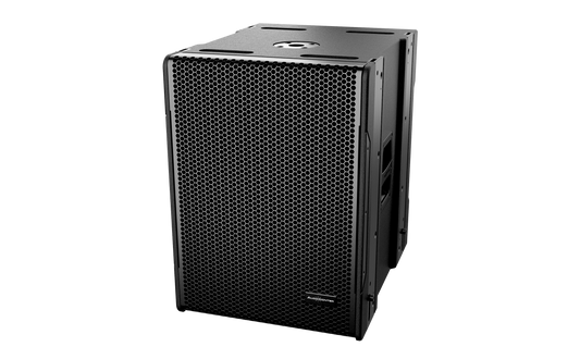 Artist T115S-DSP Subwoofer de 15´´compacto activo controlado por DSP (Unidad)