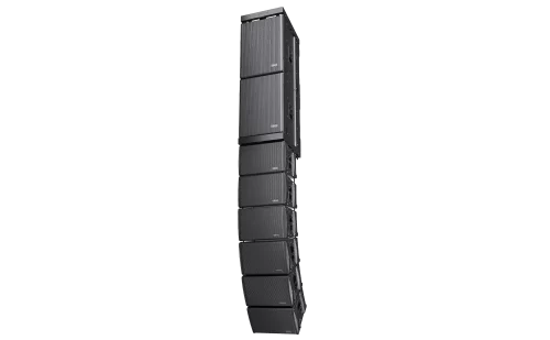 Artist T45-DSP Parlante line array activo controlado por DSP ``Unidad´´