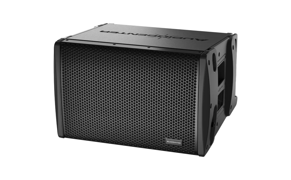 Artist T45-DSP Parlante line array activo controlado por DSP ``Unidad´´