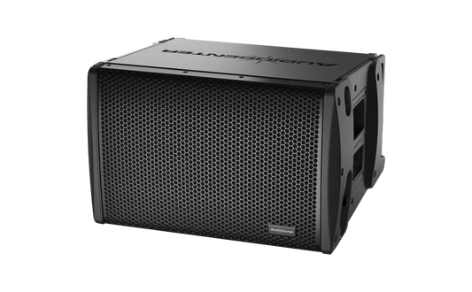 Artist T45-DSP Parlante line array activo controlado por DSP ``Unidad´´