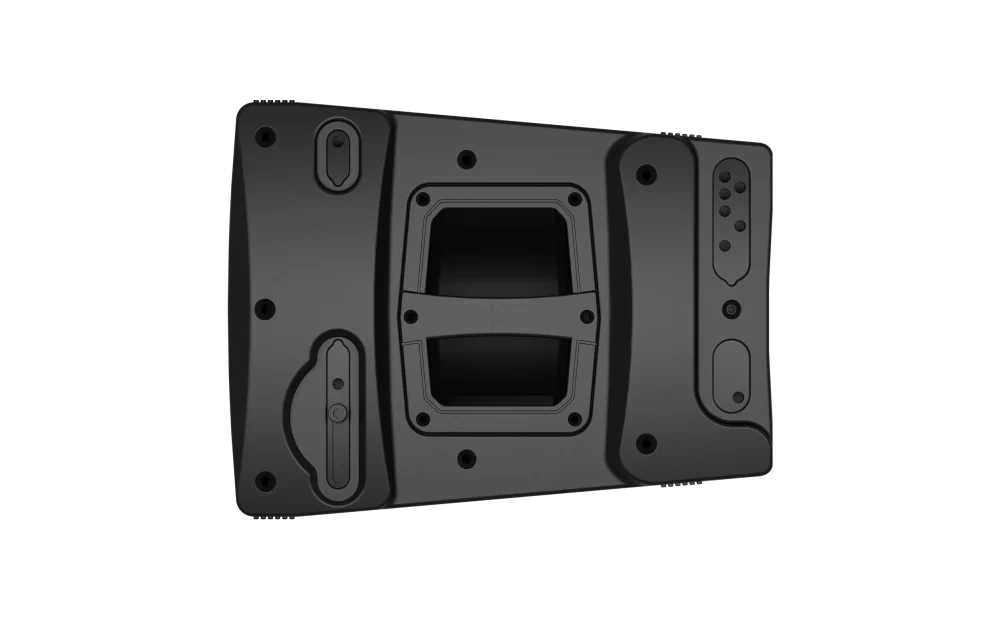 Artist T45-DSP Parlante line array activo controlado por DSP ``Unidad´´