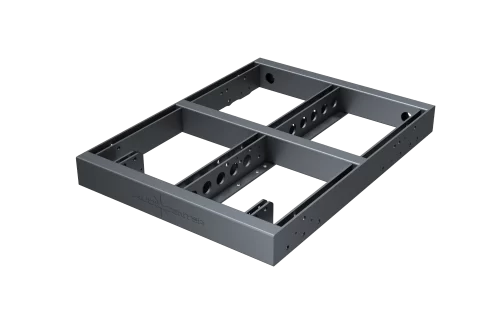 Artist T45-DSP Parlante line array activo controlado por DSP ``Unidad´´