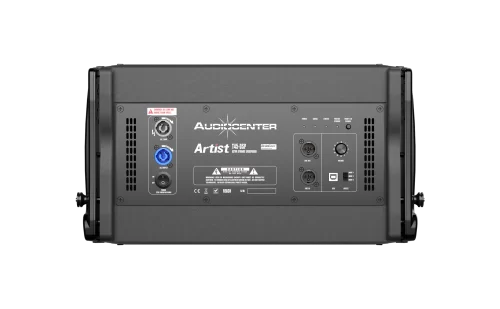 Artist T45-DSP Parlante line array activo controlado por DSP ``Unidad´´