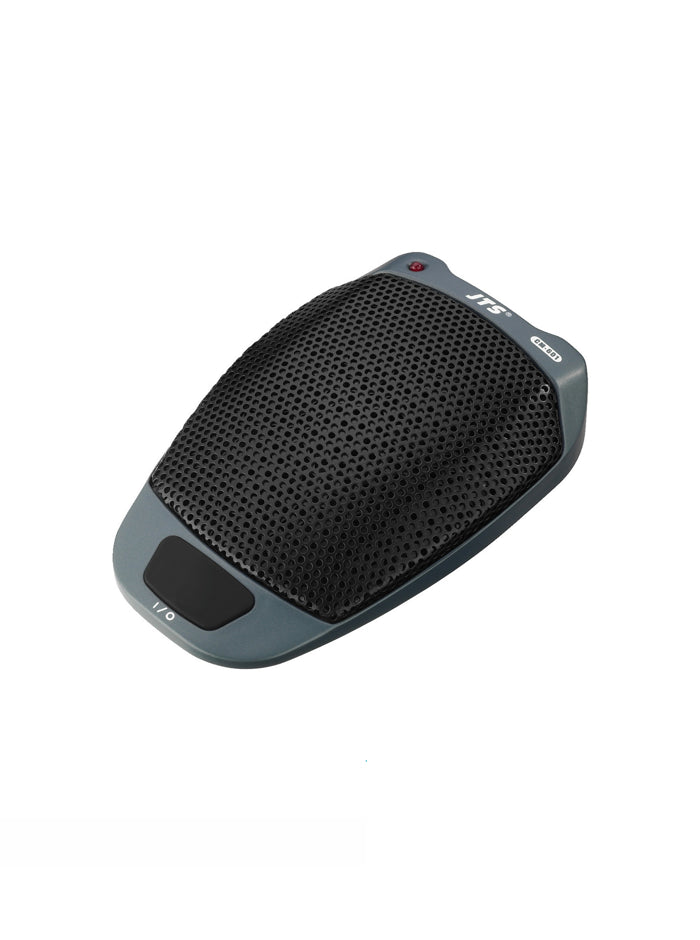 Jts cm-601, micrófono de superficie para conferencia