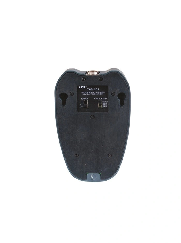 Jts cm-601, micrófono de superficie para conferencia