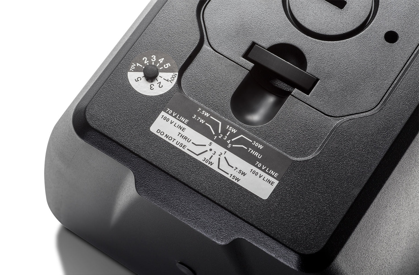 JBL CONTROL 25-1 Par de Parlante de instalación