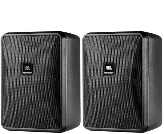 JBL CONTROL 25-1 Par de Parlante de instalación