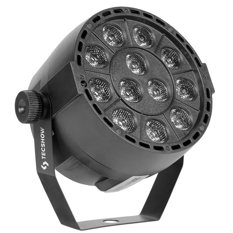 Foco Led COSMO RGBW-UV