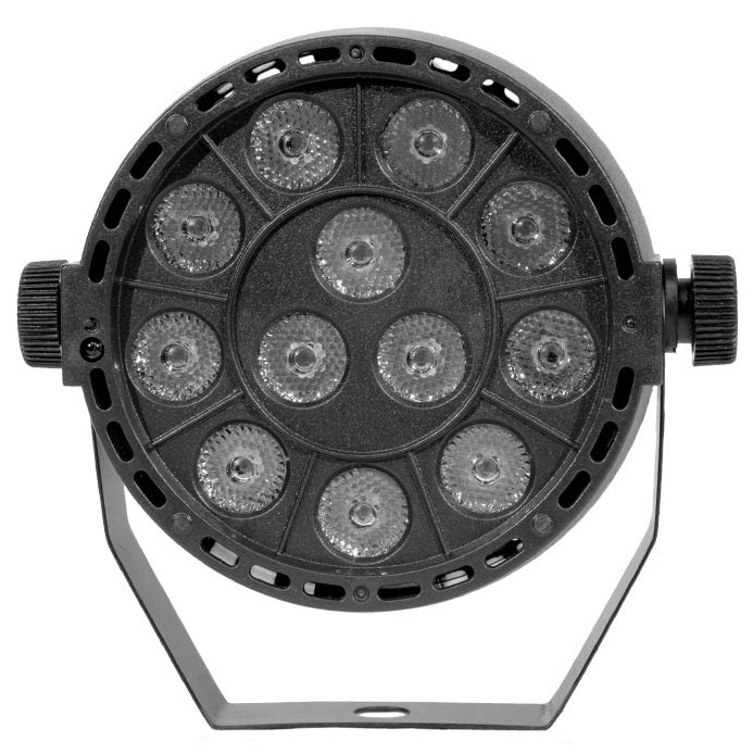 Foco Led COSMO RGBW-UV