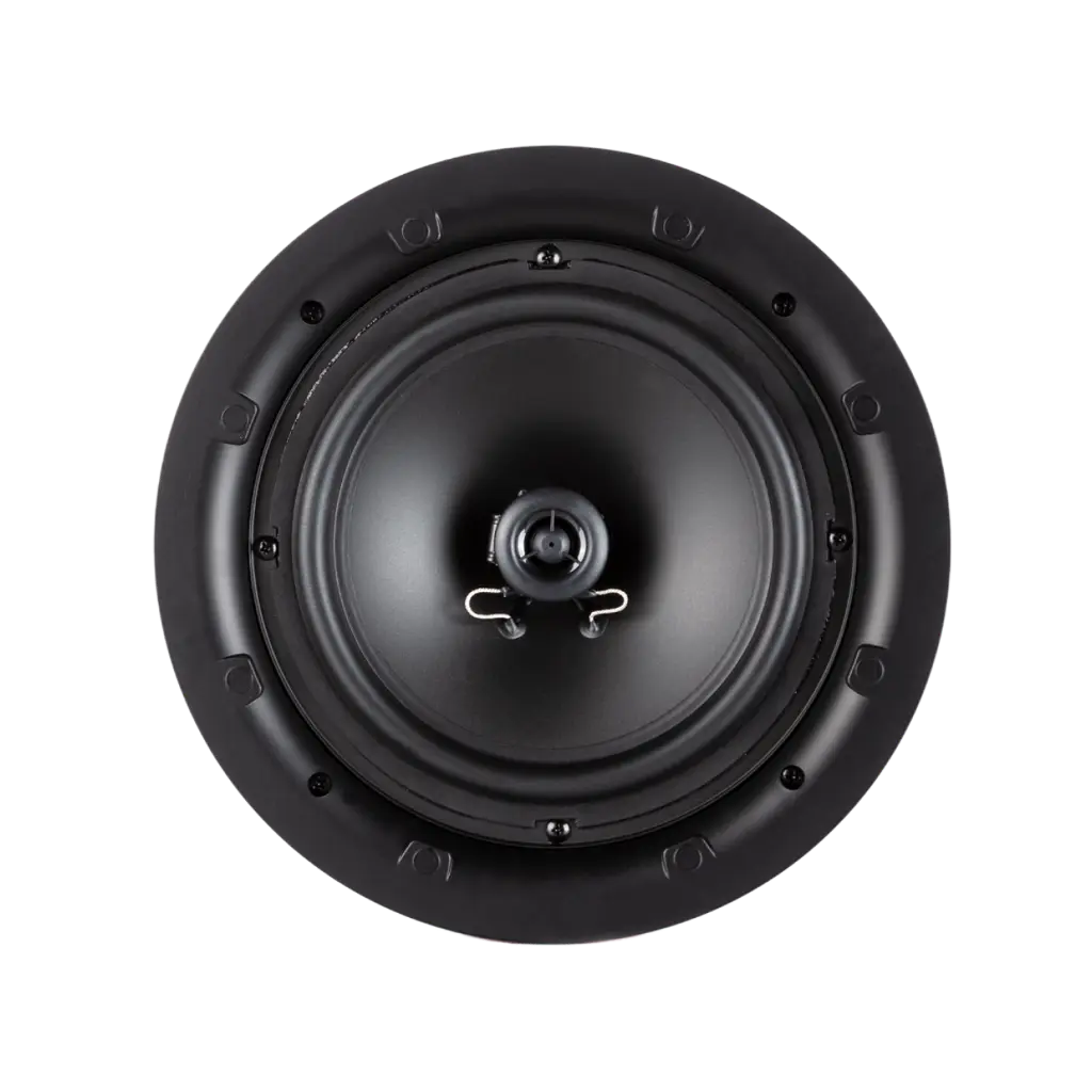 Das Audio Deco-6-T