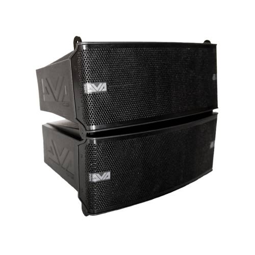 dB Technologies DVA M2M M2S Modulo Array Activo 2x6.5"