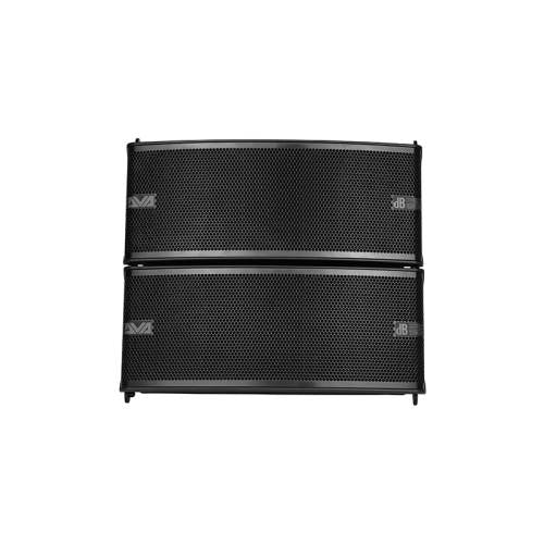 dB Technologies DVA M2M M2S Modulo Array Activo 2x6.5"