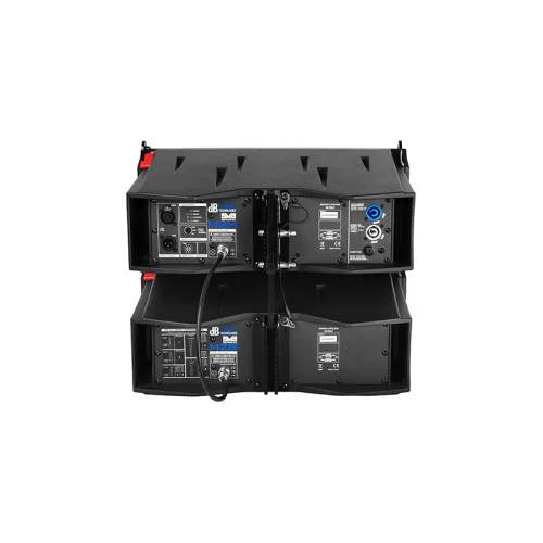 dB Technologies DVA M2M M2S Modulo Array Activo 2x6.5"
