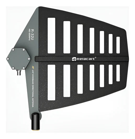 Relacart R32U Antena Pasiva UHF