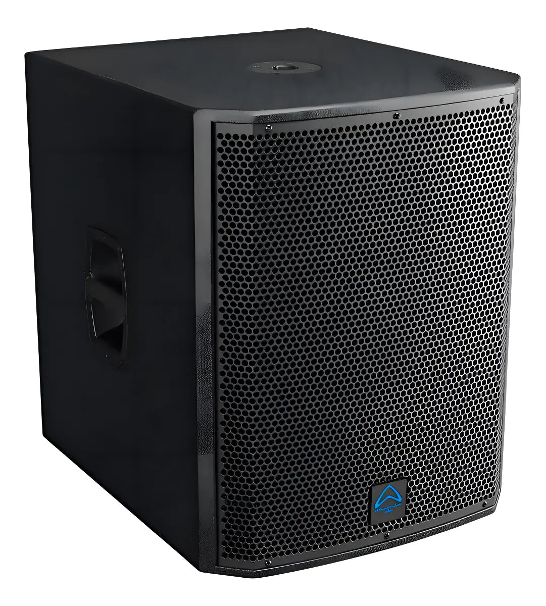 Wharfedale T-SUB-AX18B Subwoofer activo de 18 pulgadas