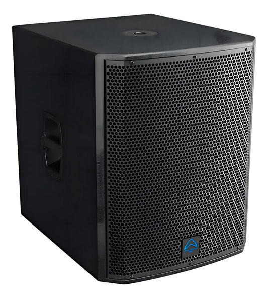 Wharfedale T-SUB-AX18B Subwoofer activo de 18 pulgadas
