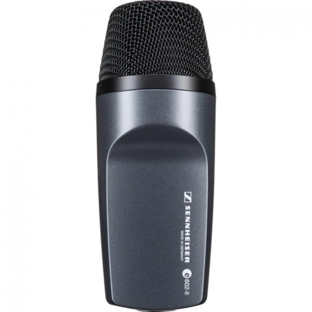 Sennheiser e602-II Micrófono Dinámico Instrumento