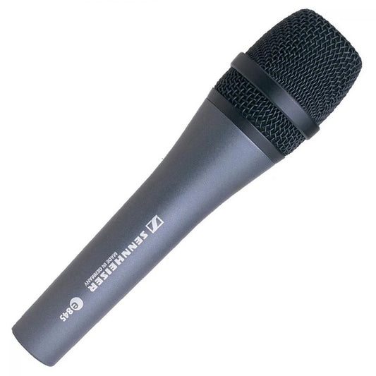 Sennheiser e845 Micrófono Dinámico Vocal