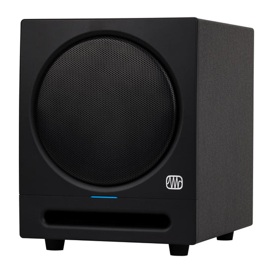 PRESONUS ERISSUB8 MONITOR SUBWOOFER DE ESTUDIO 8" BT