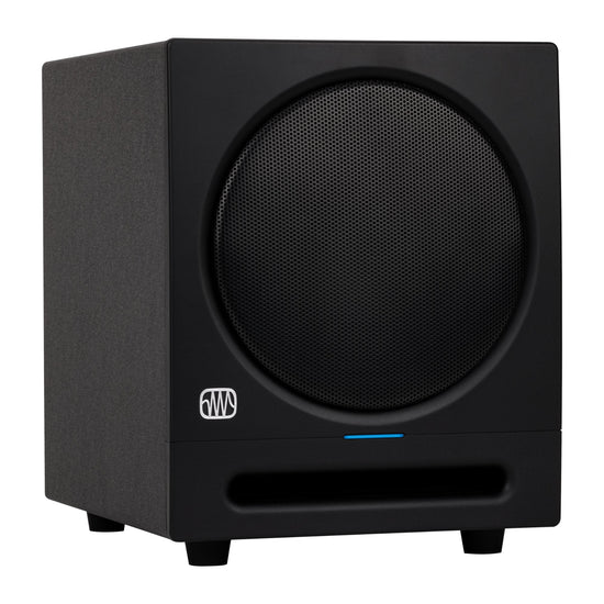 PRESONUS ERISSUB8 MONITOR SUBWOOFER DE ESTUDIO 8" BT