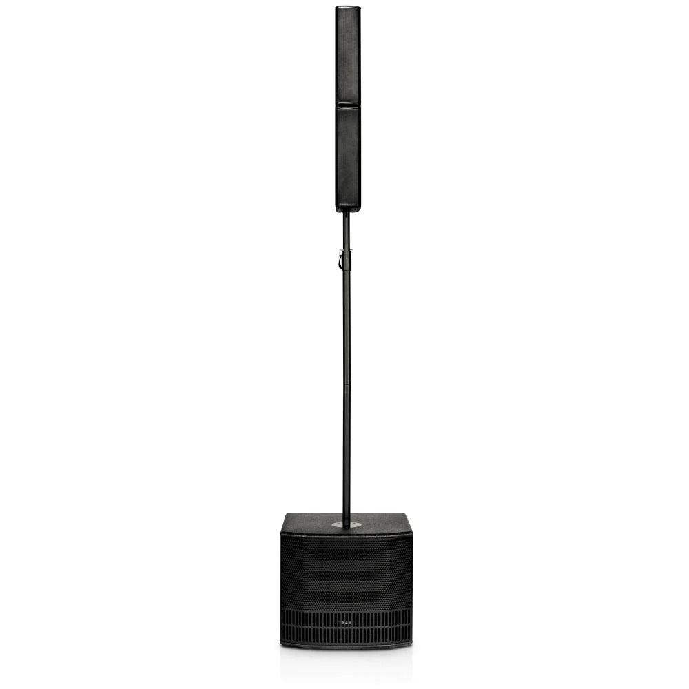 DB Technologies ES802 Sistema de Columna 12", 8x3"