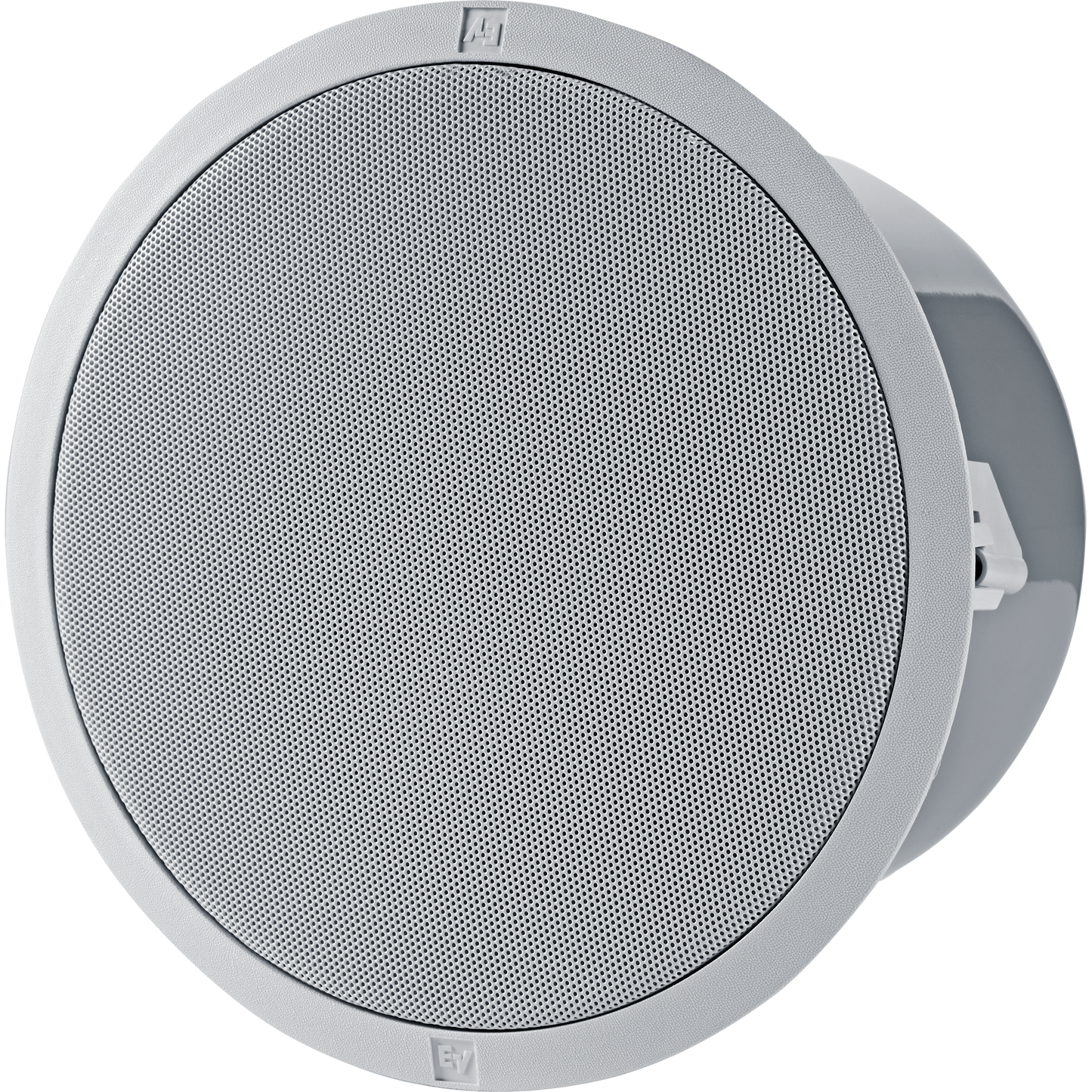 EVID-C6.2 Parlante de techo 6,5" Blanco (el par)