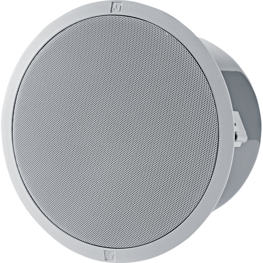 EVID-C6.2 Parlante de techo 6,5" Blanco (el par)