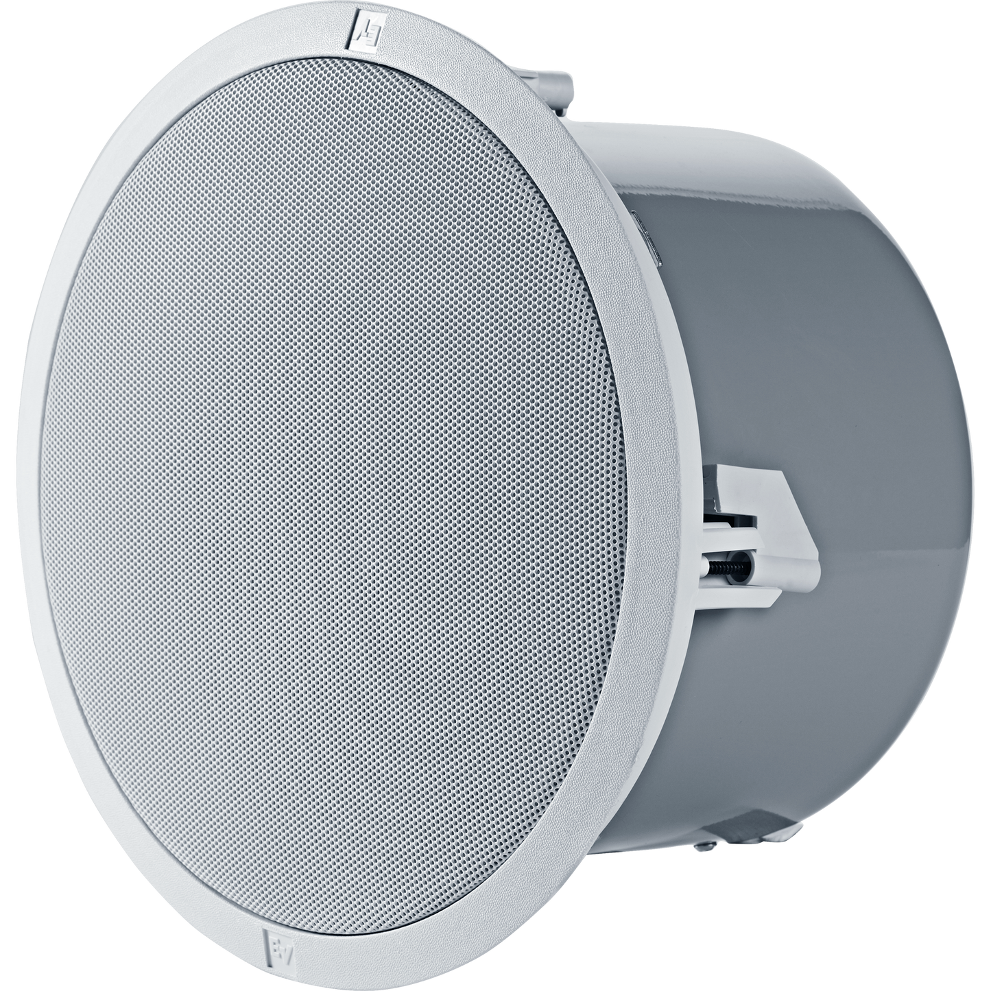EVID-C6.2 Parlante de techo 6,5" Blanco (el par)