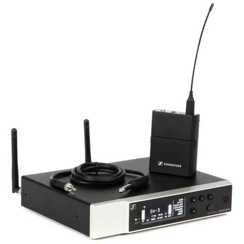 Sennheiser EW-D CI1 Sistema Inalambrico Digital para Instrumento