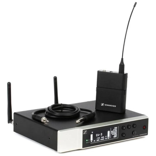Sennheiser EW-D CI1 Sistema Inalambrico Digital para Instrumento