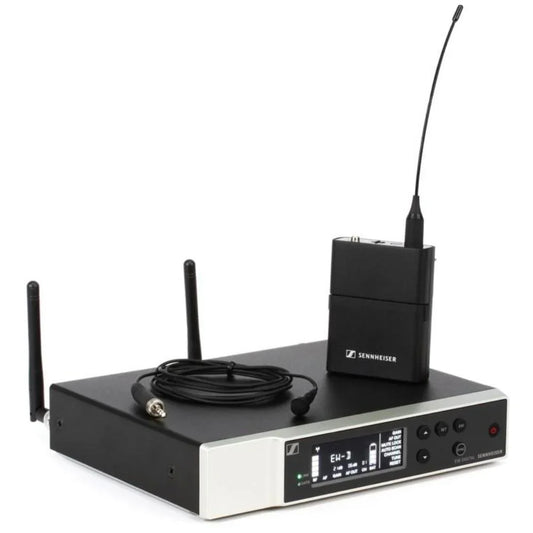 Sennheiser EW-D ME2 R4-9 Sistema Inalámbrico Digital Solapa/Lavalier