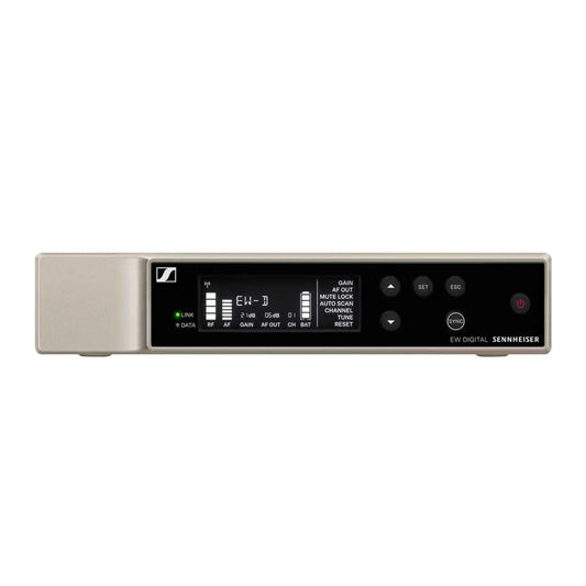 Sennheiser EWD ME2 R1-6 Sistema Inalámbrico con Microfono Lavalier