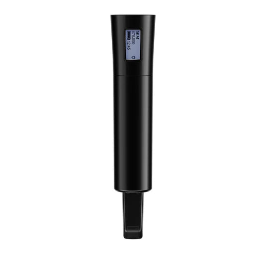 SENNHEISER EW-DX SKM-S Q1-9 TRANSMISOR INALÁMBRICO DE MANO CON MUTE