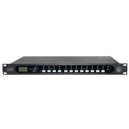 Procesador de audio digital Topp Pro DLM-408 PLUS