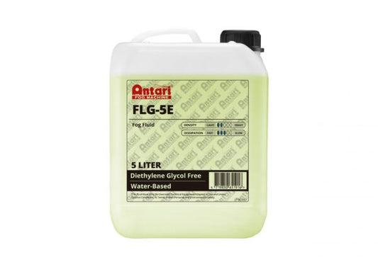 LIQUIDO FAZER DENSIDAD ALTA 5L FLG-E ANTARI