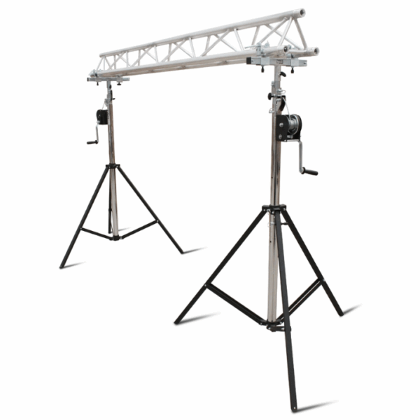 ARCO TRUSS TRIANGULAR 3 MTS – 4 MTS ALTURA