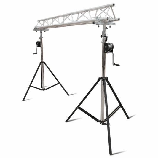 ARCO TRUSS TRIANGULAR 3 MTS – 4 MTS ALTURA