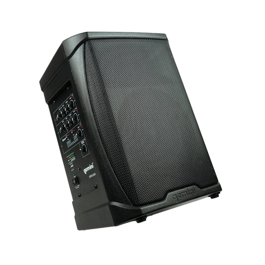Gemini GPSS-650 Caja Acustica Bluetooth Portátil