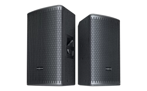 GT508A Parlante activo de 8´´rango completo controlado por DSP