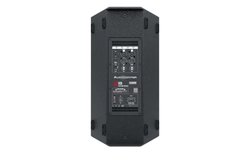 GT512A Parlante de 12´´ activo de rango completo controlado por DSP